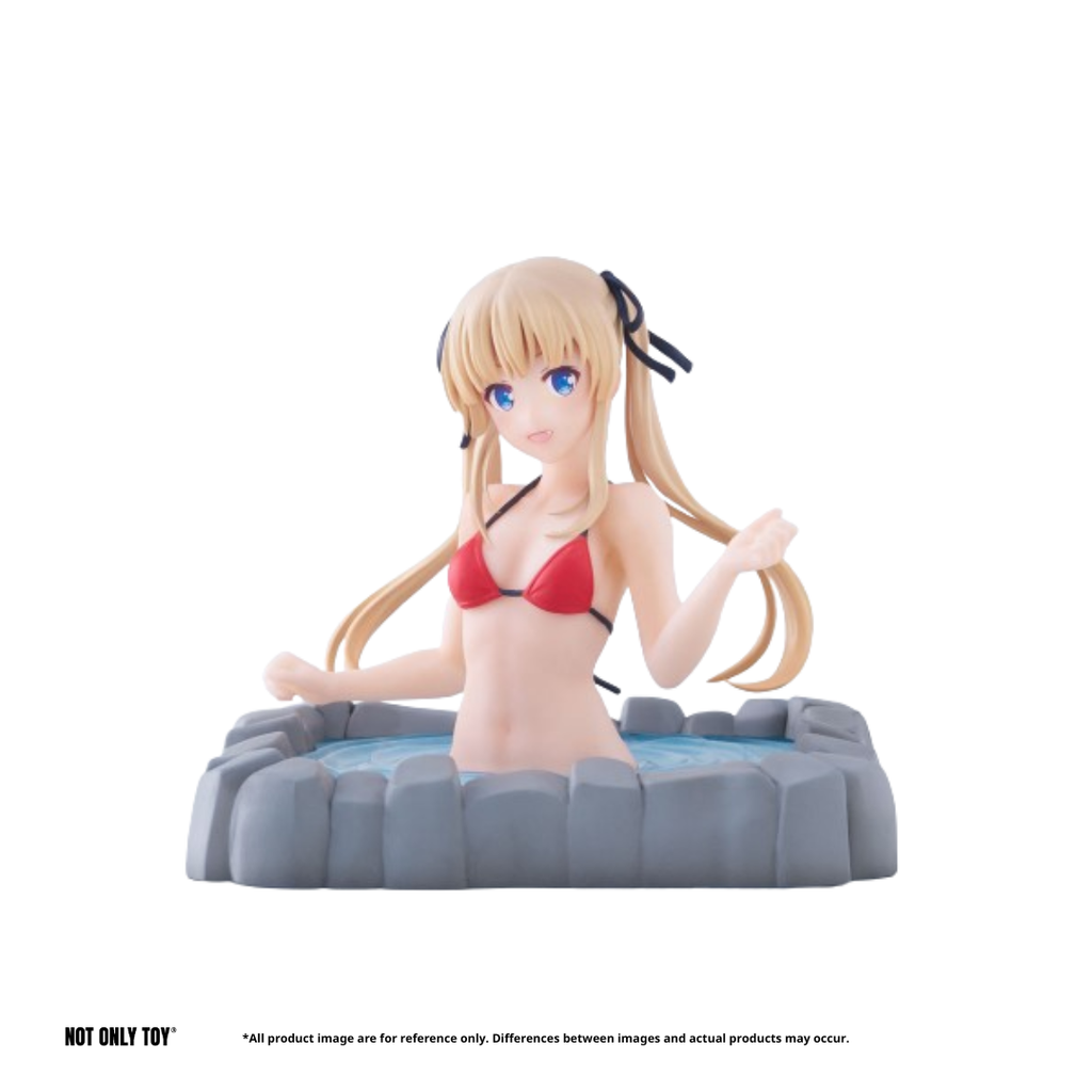 SAEKANO THERMAE SAWAMURA SPENCER ERIRI