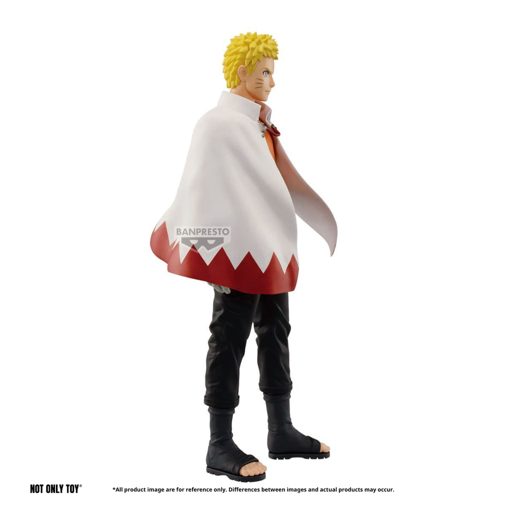 NARUTO 72 SERIES- 72 -NARUTO UZUMAKI-