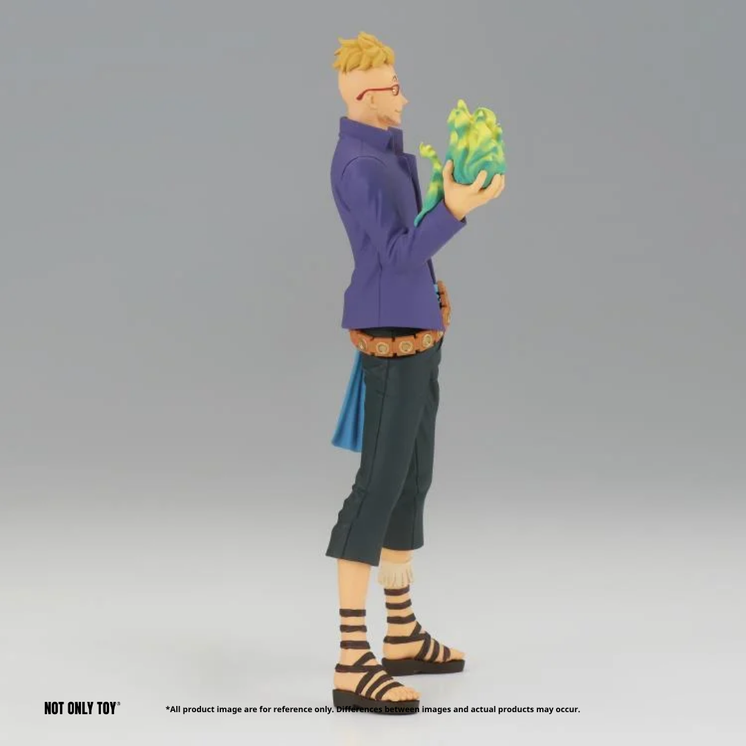 ONE PIECE DXF THE GRANDLINE MEN VOL21 MARCO