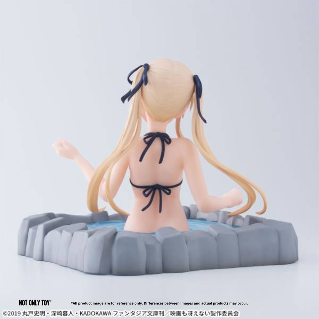 SAEKANO THERMAE SAWAMURA SPENCER ERIRI
