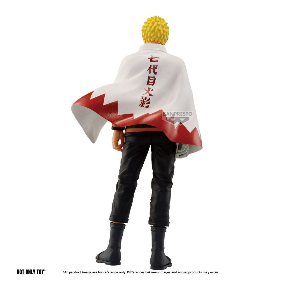 NARUTO 72 SERIES- 72 -NARUTO UZUMAKI-