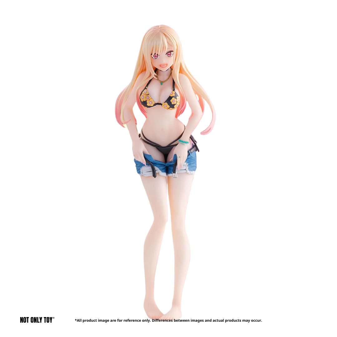 [SEGA] MY DRESS UP DARLING LUMINASTA MARIN KITAGAWA SAISUN