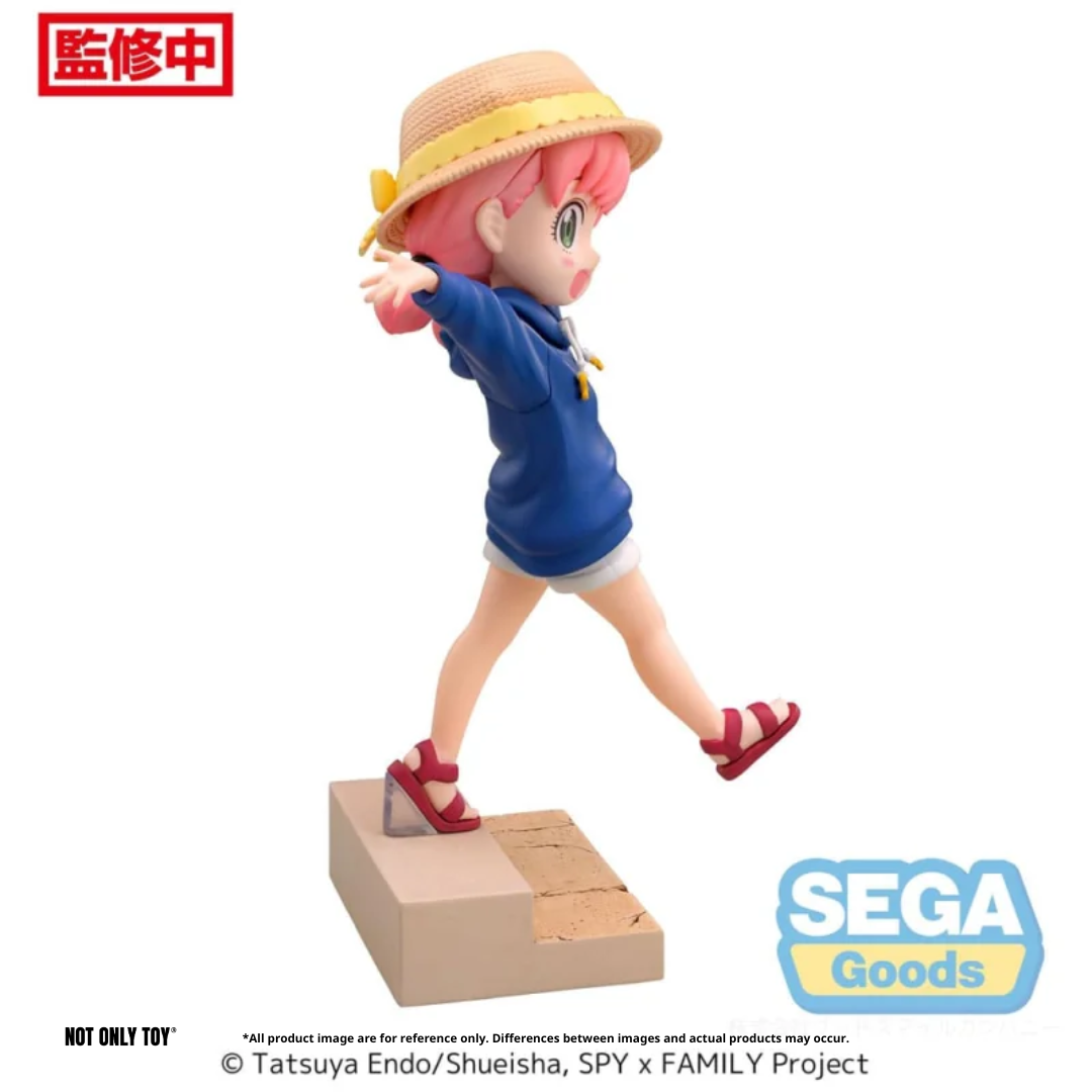 [SEGA] SPYXFAMILY LUMINASTA ANYA FORGER RESORT