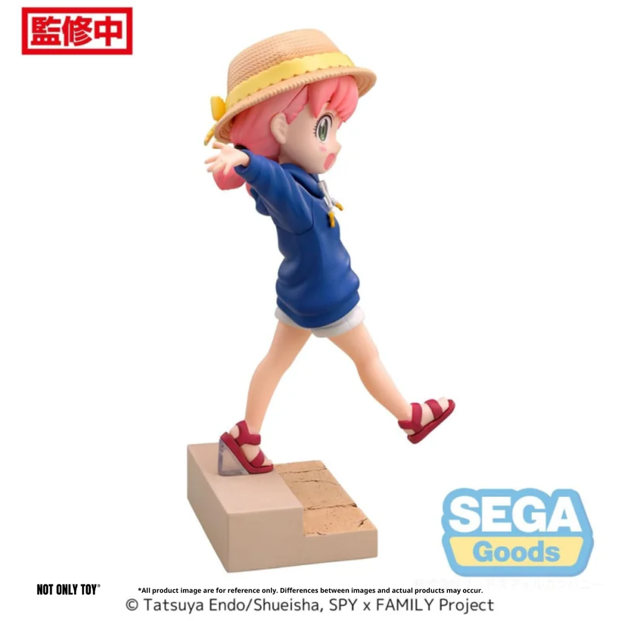 [SEGA] SPYXFAMILY LUMINASTA ANYA FORGER RESORT