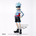 SHAMAN KING-HOROHORO