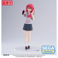 [SEGA] BOCCHI THE ROCK DESKTOP X DECORATE IKUYO KITA
