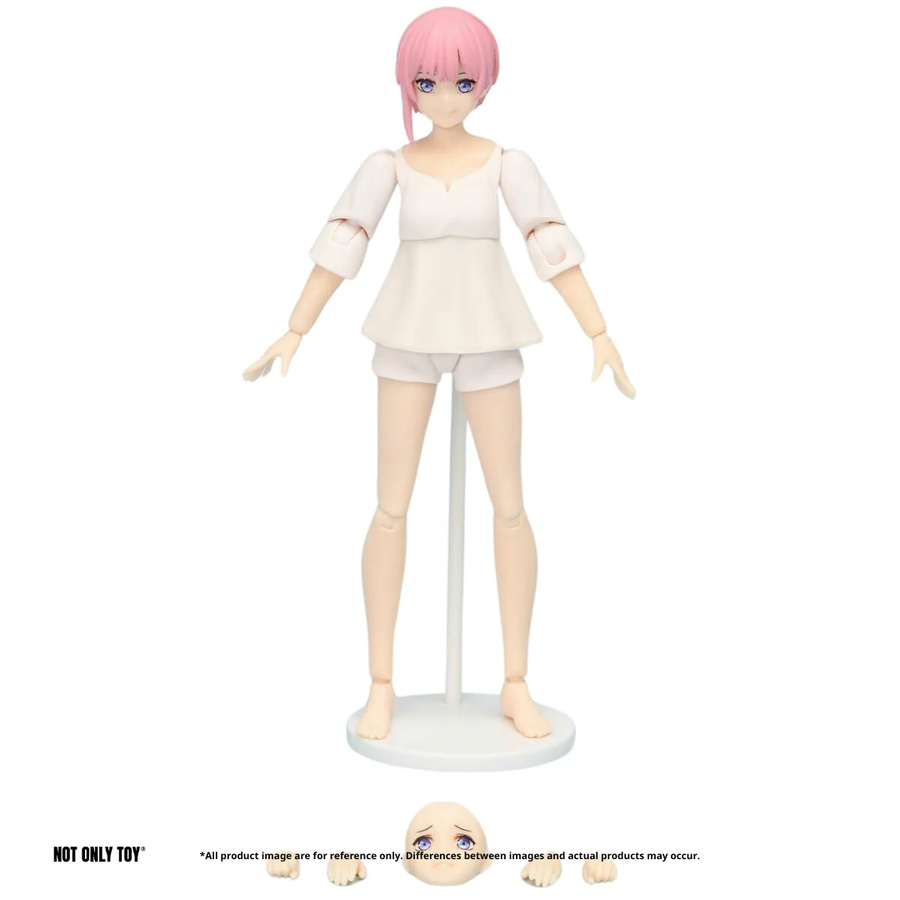 [SEGA] GOTOUBUN NO HANAYOME MOVINGOOD ICHIKA