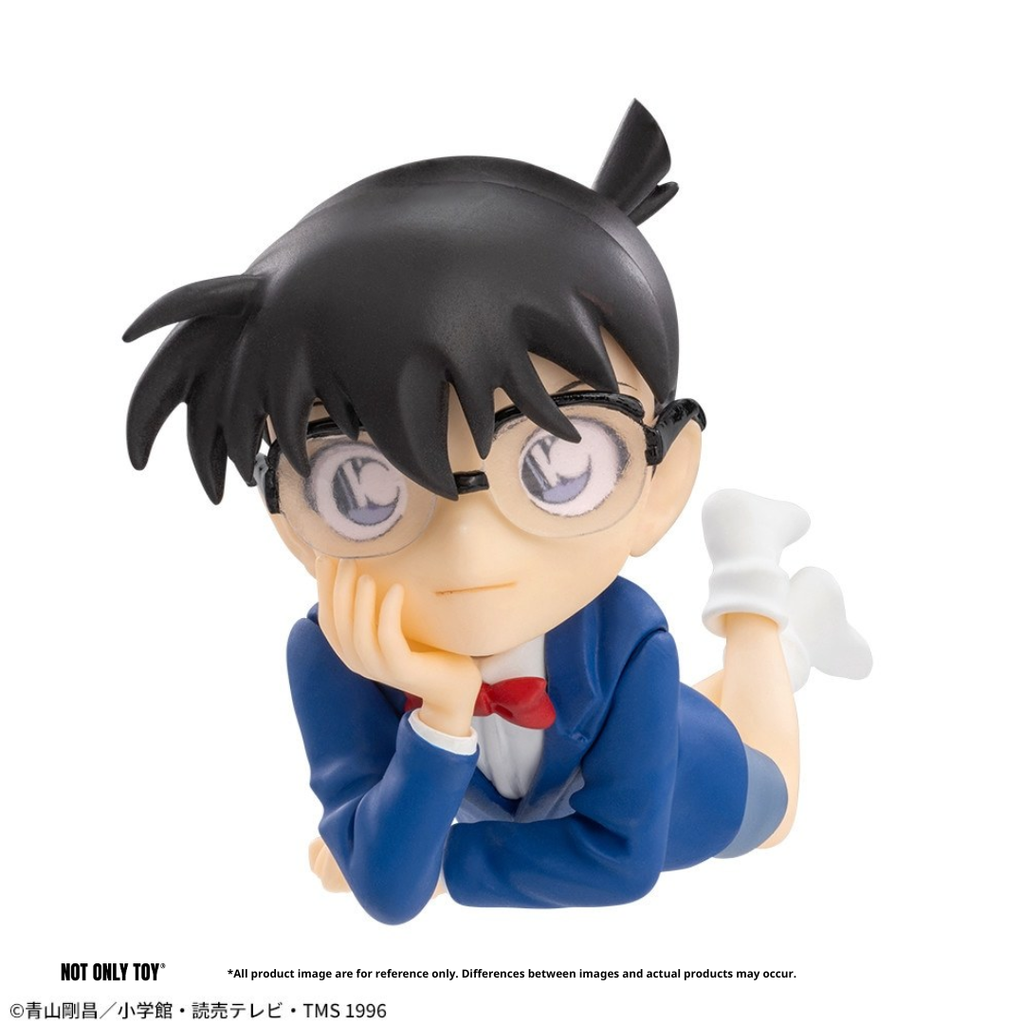 [SEGA] DETECTIVE CONAN CONAN EDOGAWA LYING DOWN