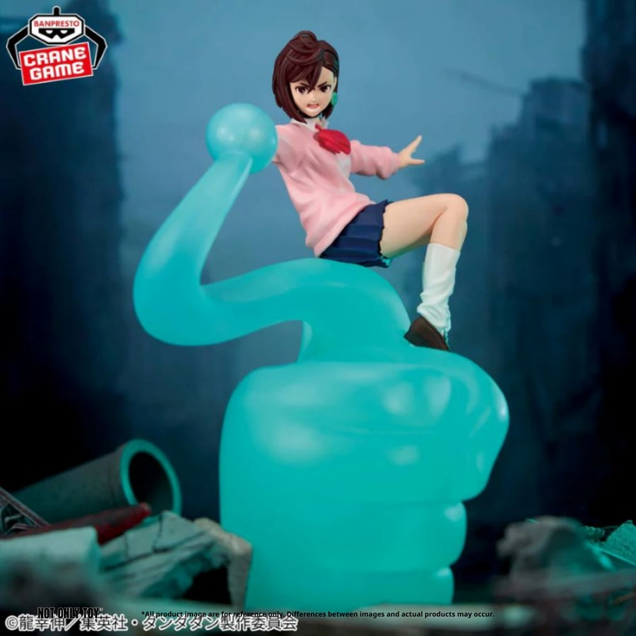DANDADAN FL MOMO