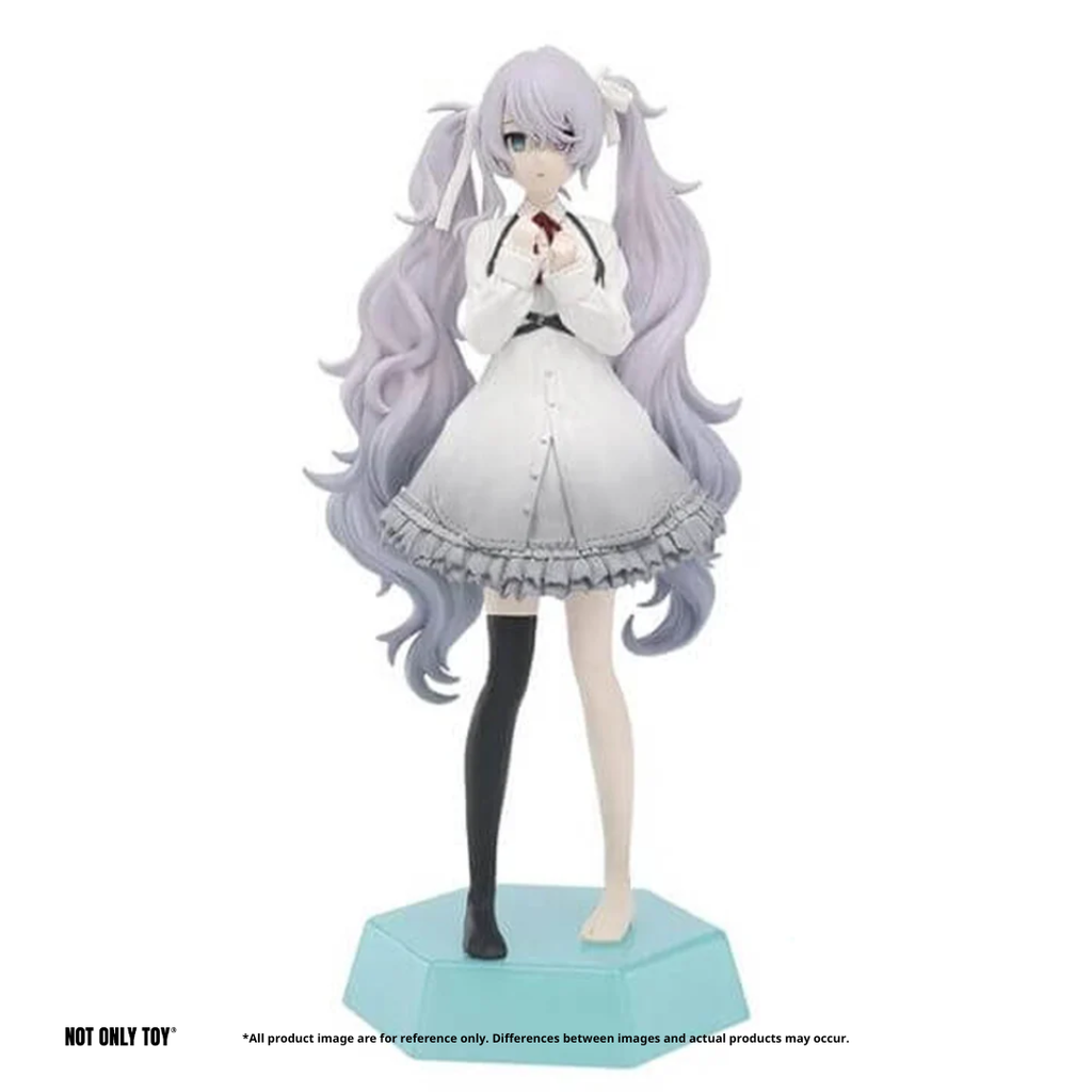 [SEGA] PJSK DESKTOP X DECORATE HATSUNE MIKU EMPTY SEKAI