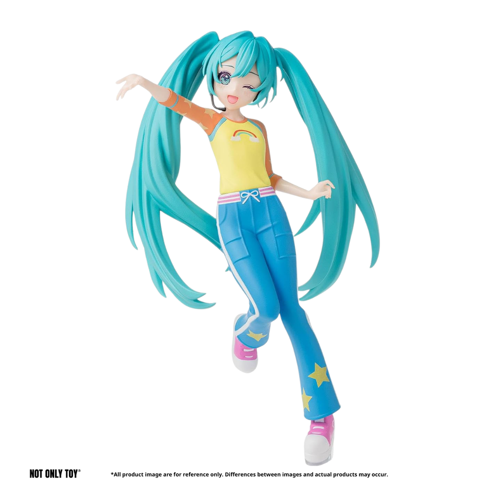 [SEGA] VOCALOID DESKTOP X DECORATE HATSUNE MIKU LOVE COSTUME