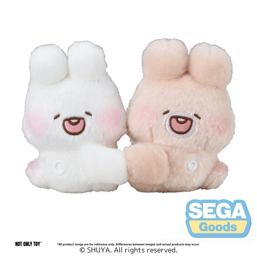SHUYA ATTACHING MASCOT (EX)