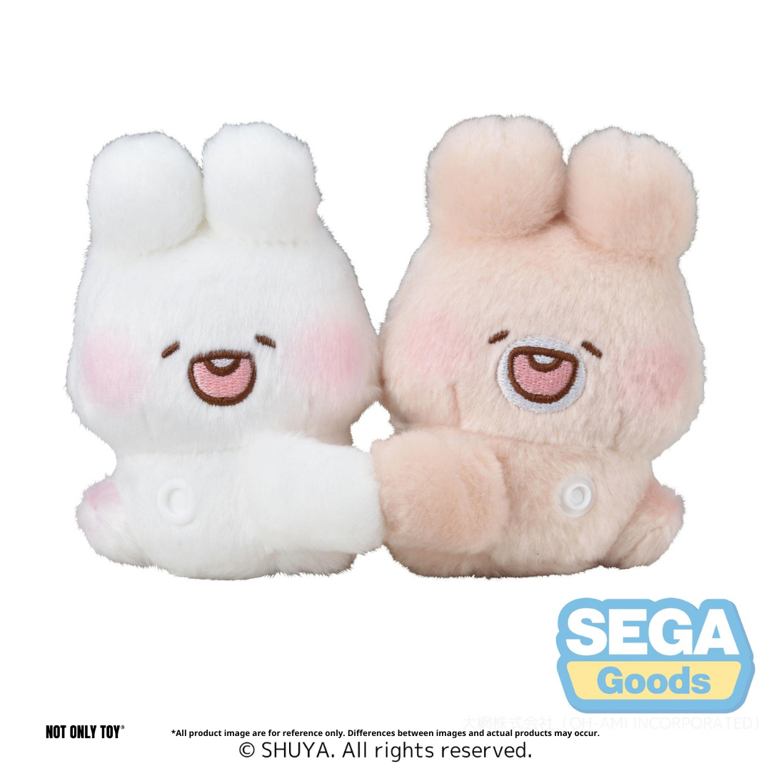 SHUYA ATTACHING MASCOT (EX)