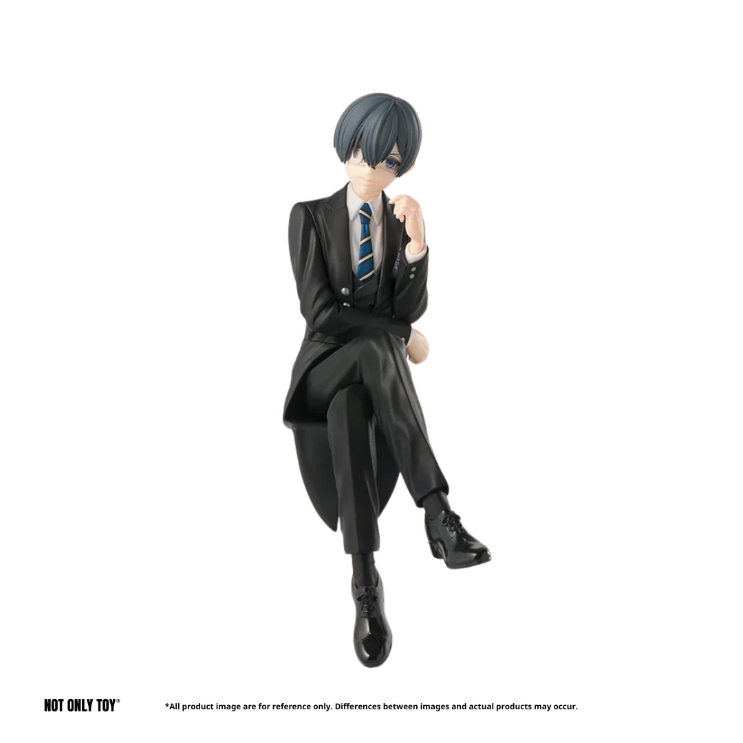 [SEGA] BLACK BUTLER CHOKONOSE CIEL PHANTOMHIVE