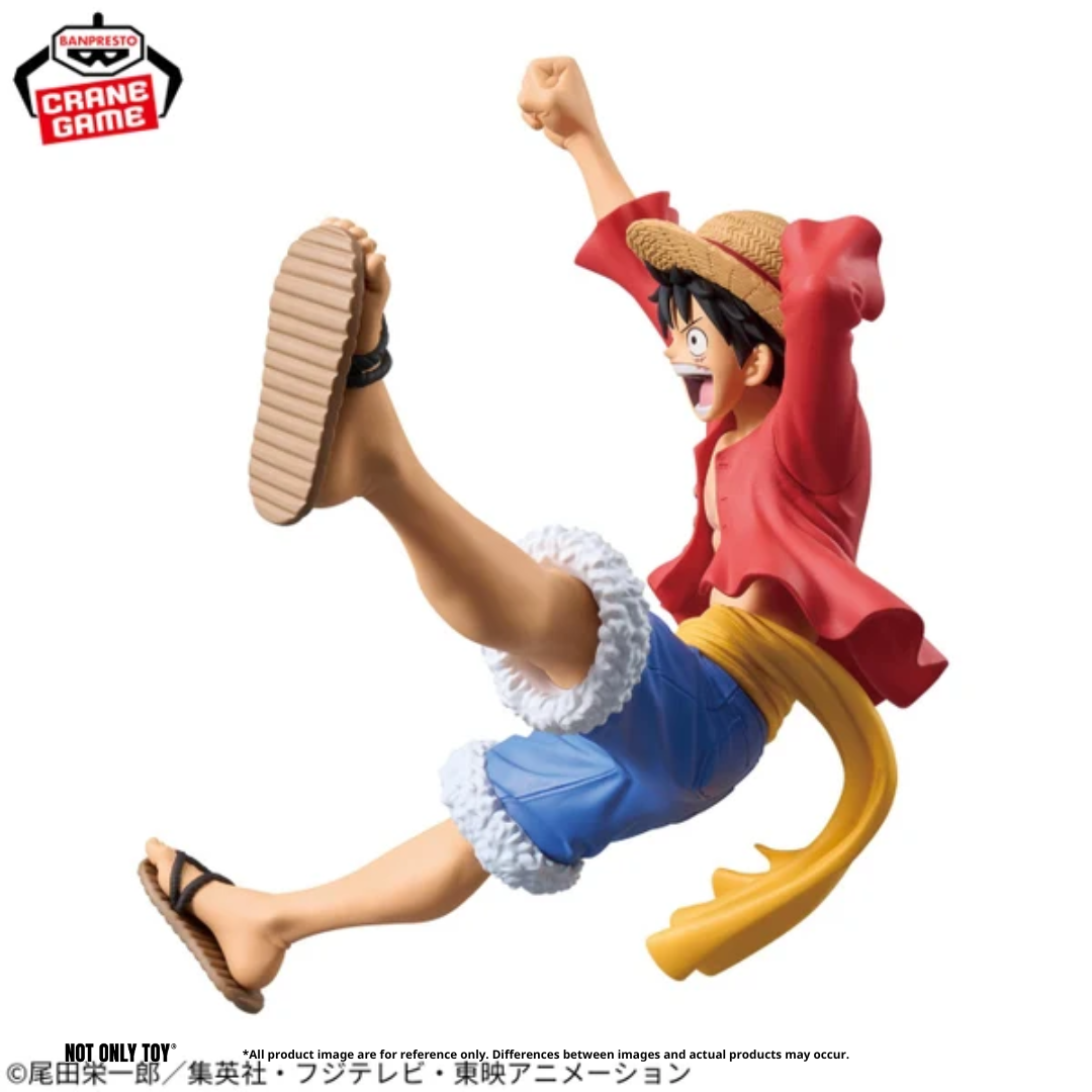 [BP] ONE PIECE ROMANCE DAWN - MONKEY D.LUFFY-VOL.2