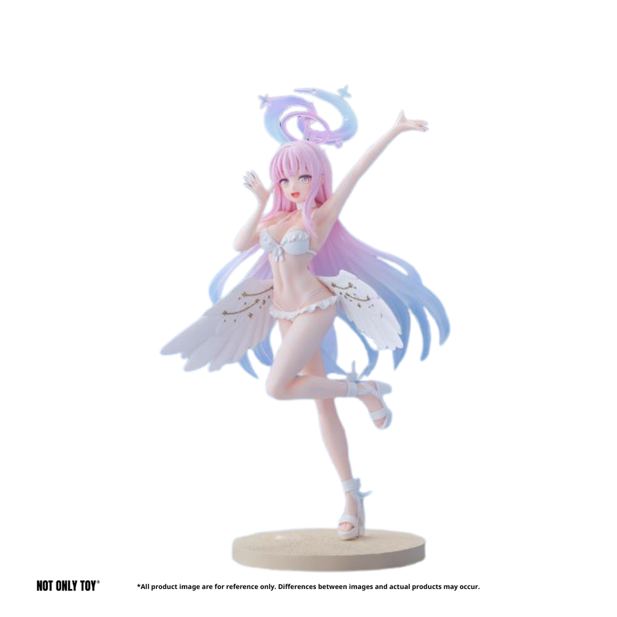 [SEGA] BLUE ARCHIVE XSTELLAR MIKA (SWIMSUIT)