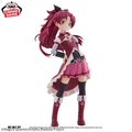 PUELLA MAGI MADOKA MAGICA THE MOVIE KYOKO SAKURA FIGURE