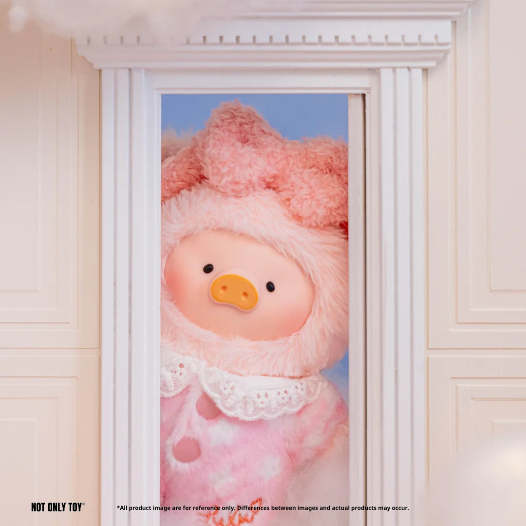 [BLIND BOX] LULU THE PIGGY LULU’S DREAMING WONDERLAND