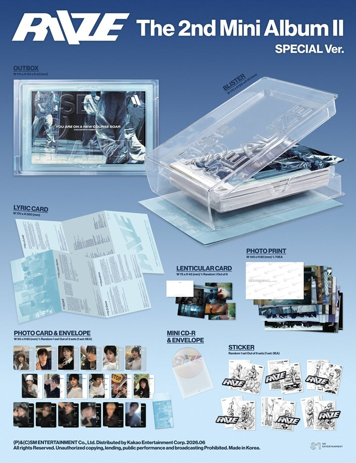 The 2nd Mini Album [II] (Special Ver.)