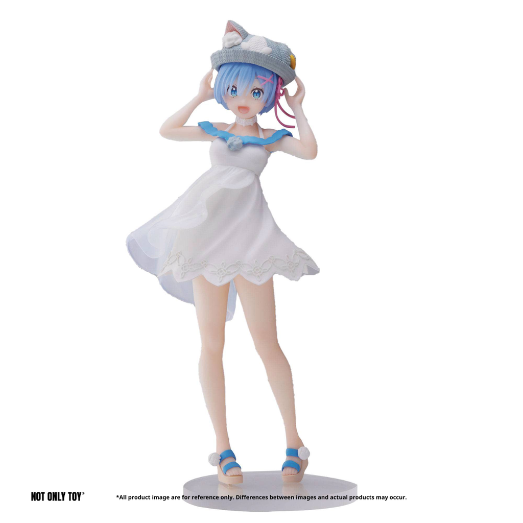 [SEGA] RE:ZERO LUMINASTA REM NYA TSU NO HI