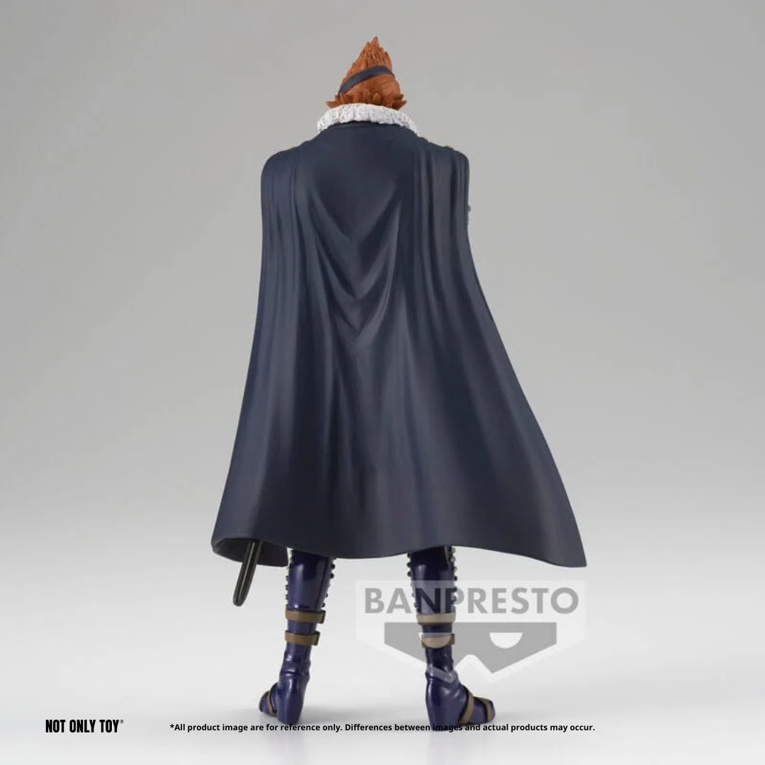 ONE PIECE DXF THE GRANDLINE MEN VOL22 X DRAKE