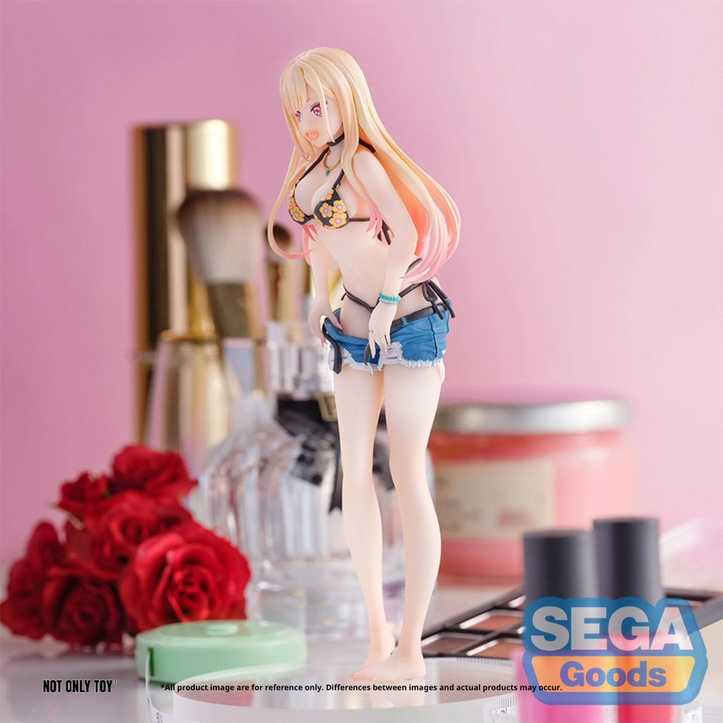[SEGA] MY DRESS UP DARLING LUMINASTA MARIN KITAGAWA SAISUN