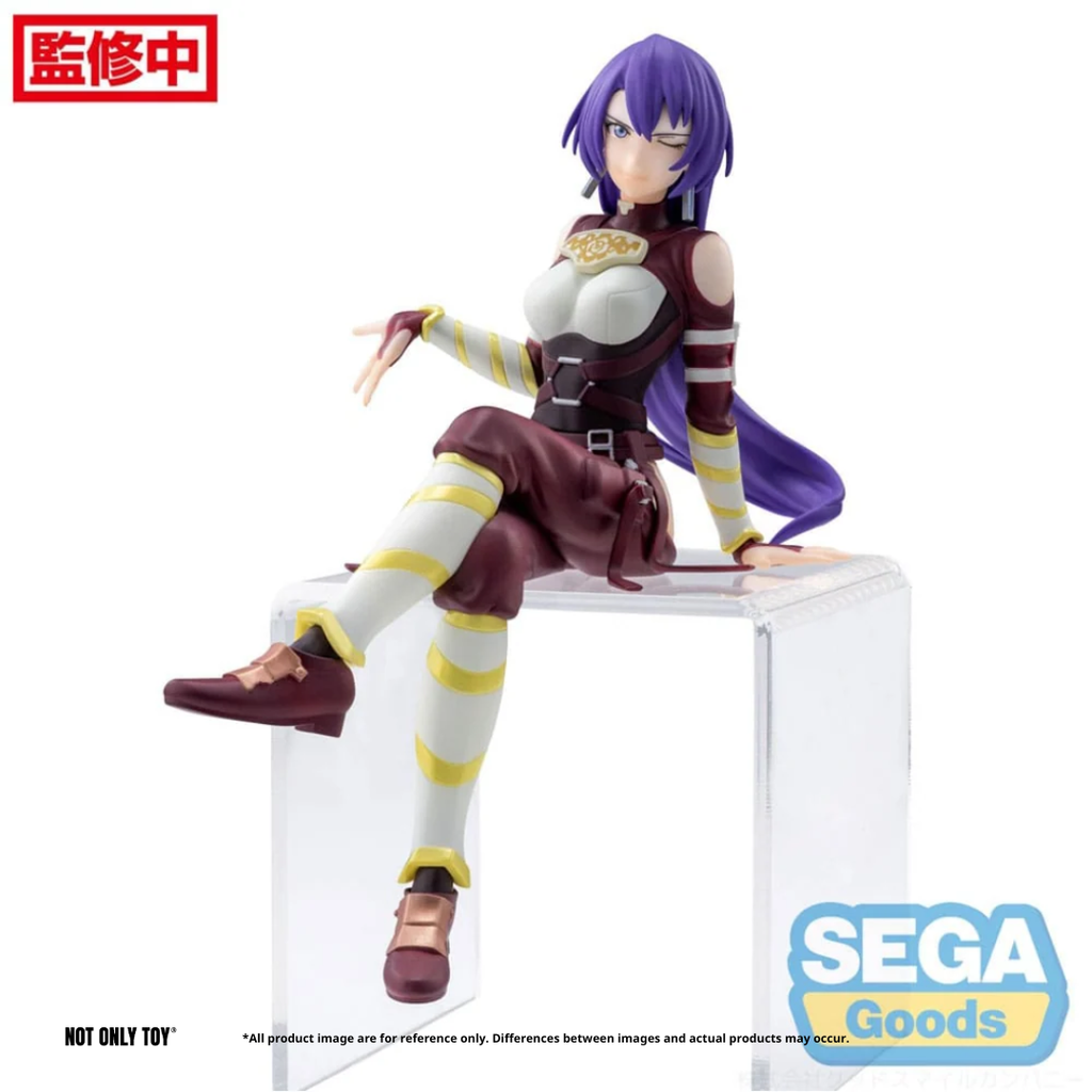 SHANGRILAFRONTIER PM FIGURE ARTHUR
