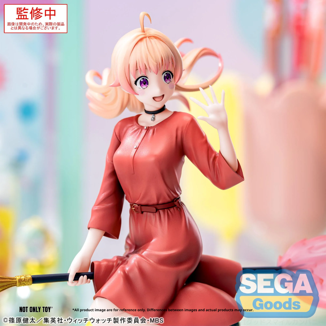 [SEGA] WITCH WATCH LUMINASTA NICO WAKATSUKI
