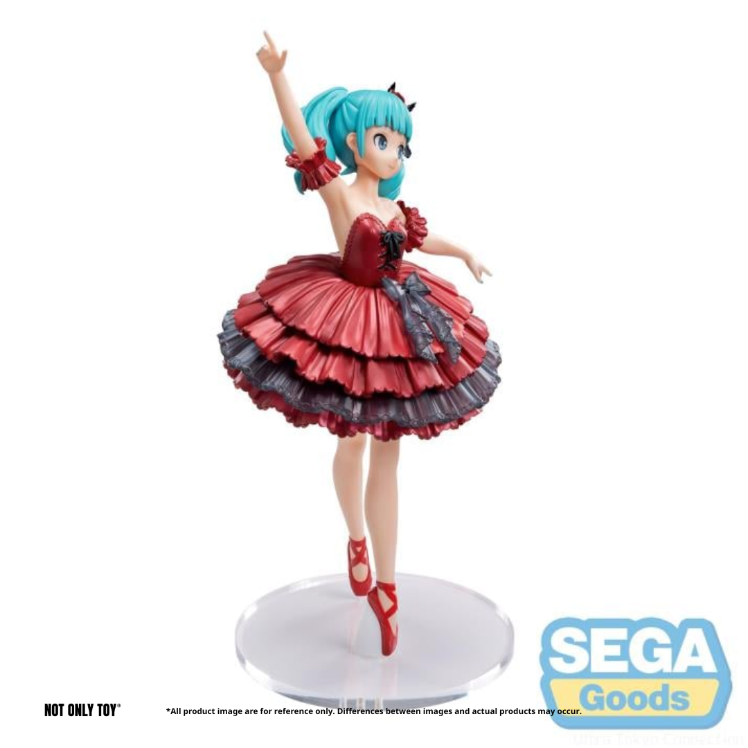 VOCALOID PROJECT DIVA LUMINASTA HATSUNE MIKU ETOILE