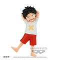 ONE PIECE DXF THE GRANDLINE CHILDREN MONKEY D LUFFY