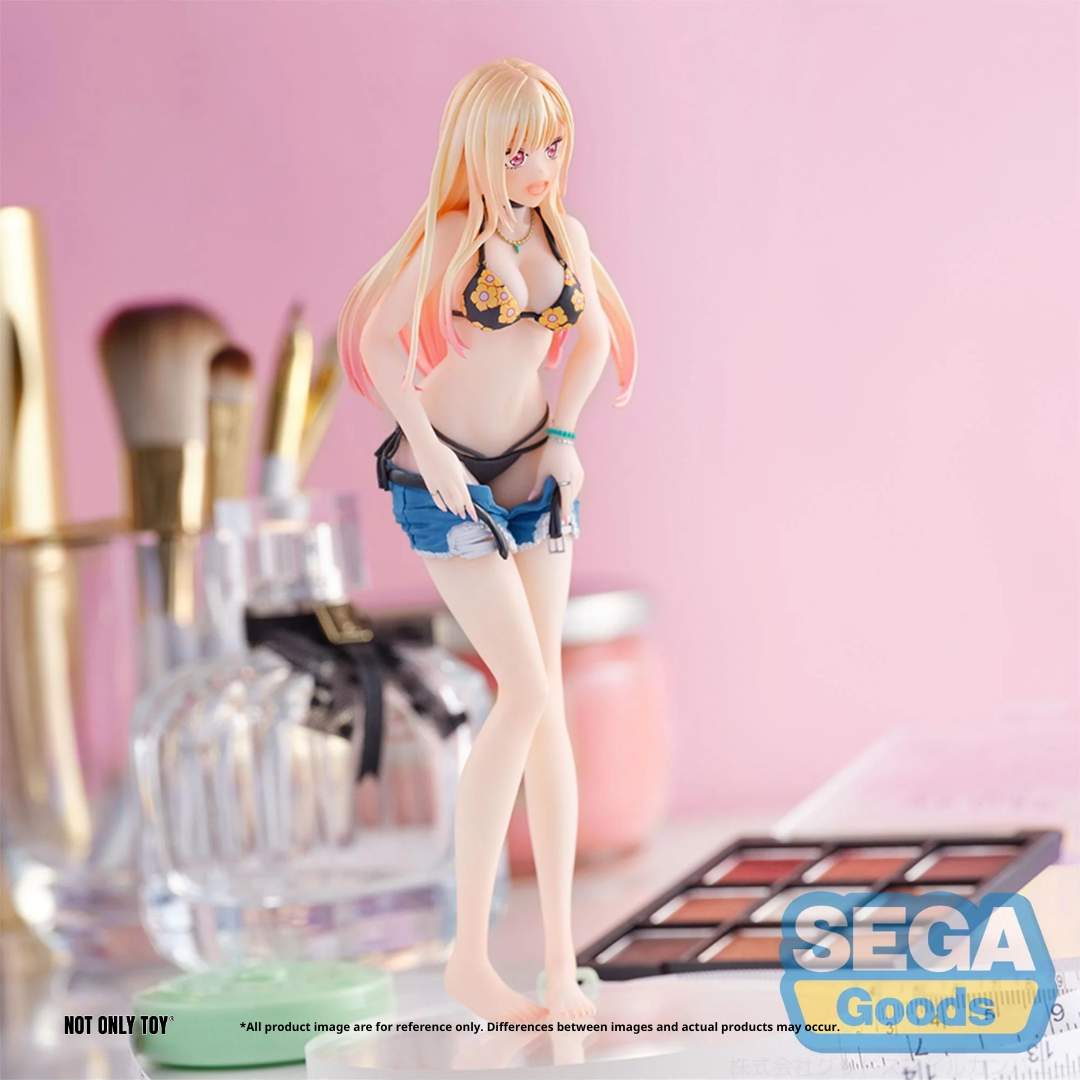 [SEGA] MY DRESS UP DARLING LUMINASTA MARIN KITAGAWA SAISUN