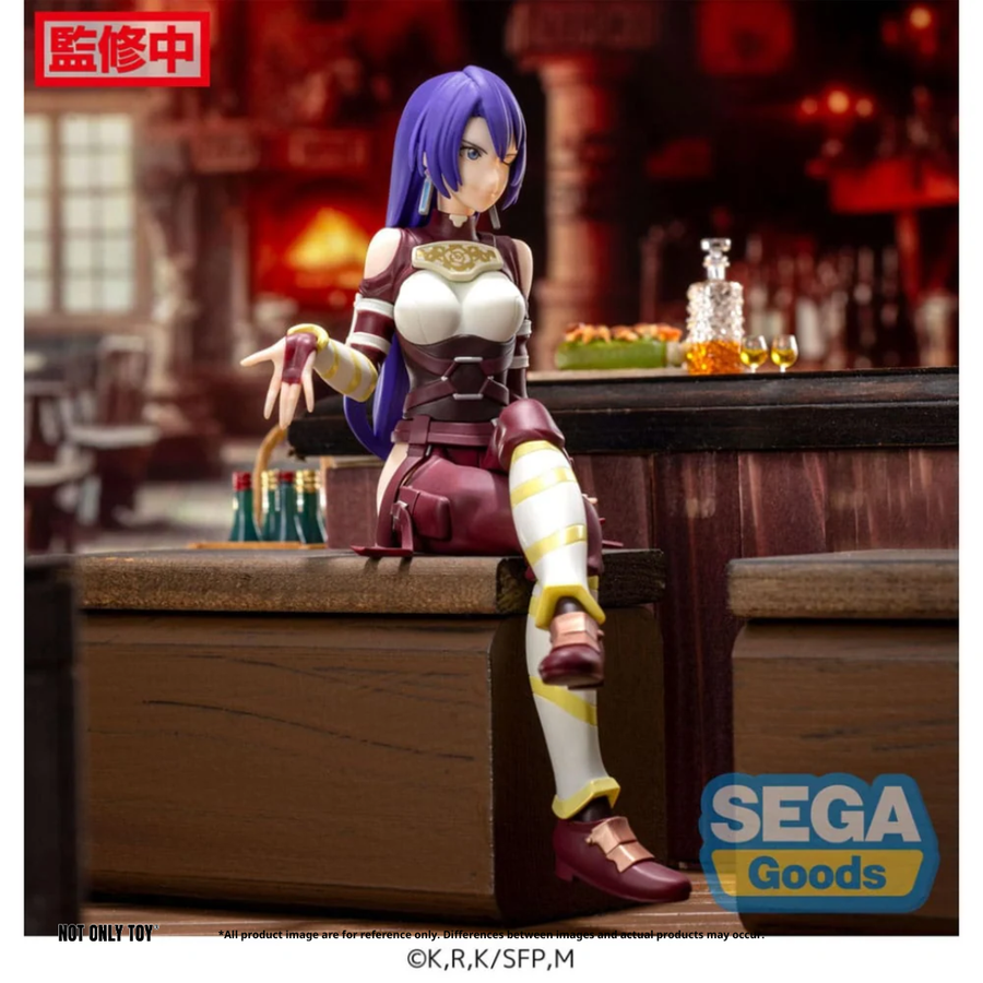 [SEGA] SHANGRILAFRONTIER PM FIGURE ARTHUR