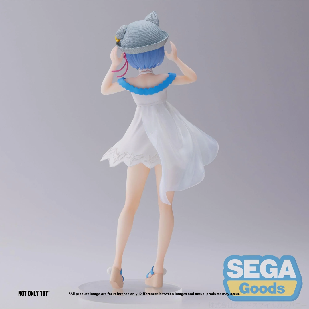 [SEGA] RE:ZERO LUMINASTA REM NYA TSU NO HI