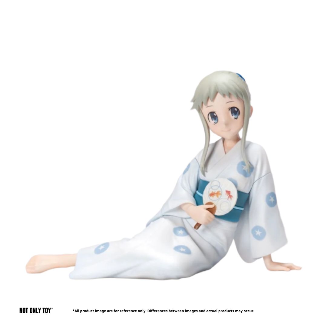 [SEGA] ANOHANA YUMEMIRIZE MEIKO HONMA
