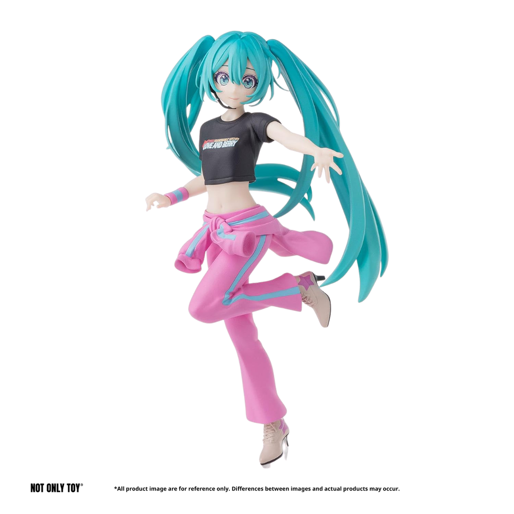 [SEGA] VOCALOID DESKTOP X DECORATE HATSUNE MIKU BERRY COSTUME