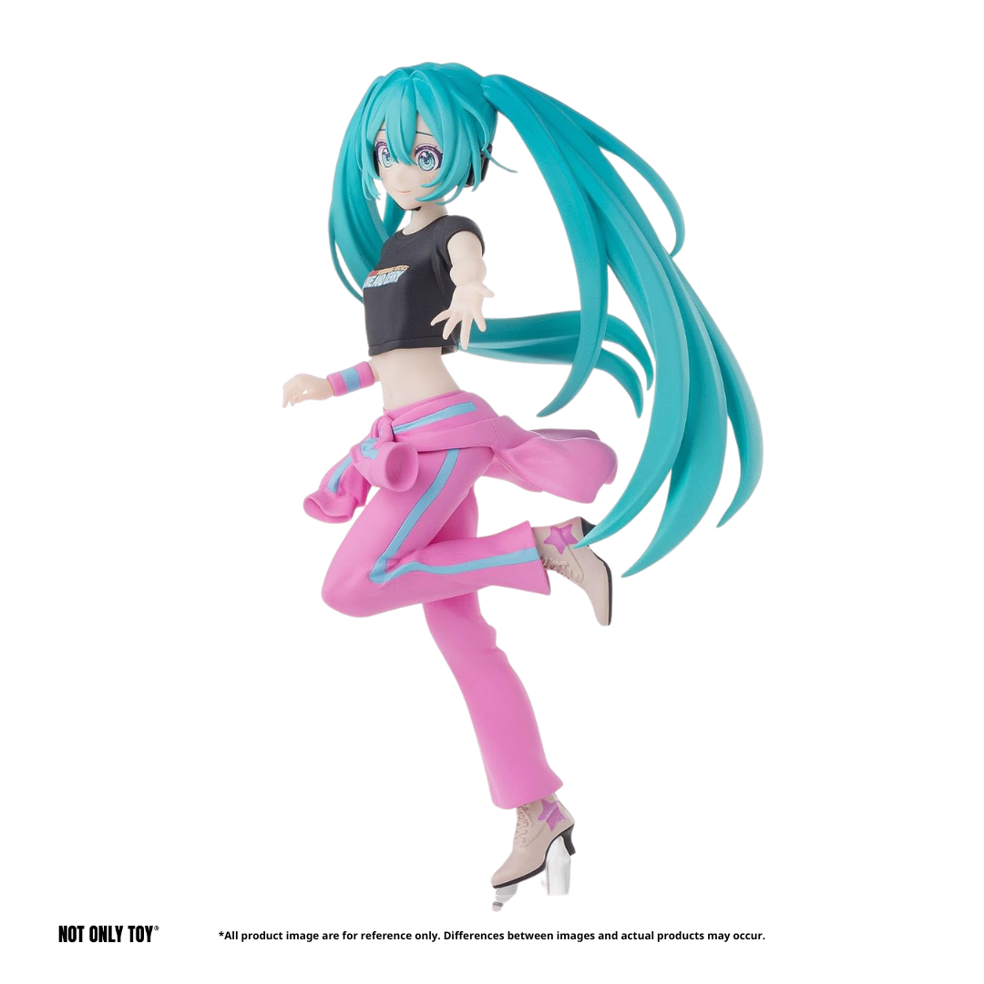 [SEGA] VOCALOID DESKTOP X DECORATE HATSUNE MIKU BERRY COSTUME