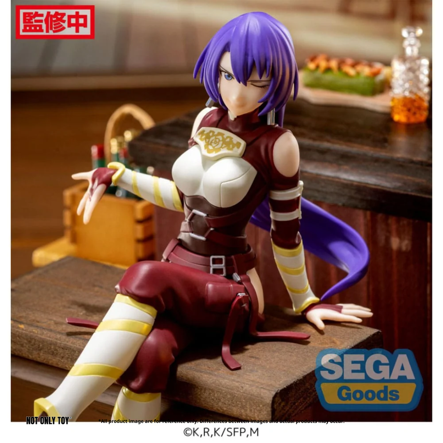 [SEGA] SHANGRILAFRONTIER PM FIGURE ARTHUR