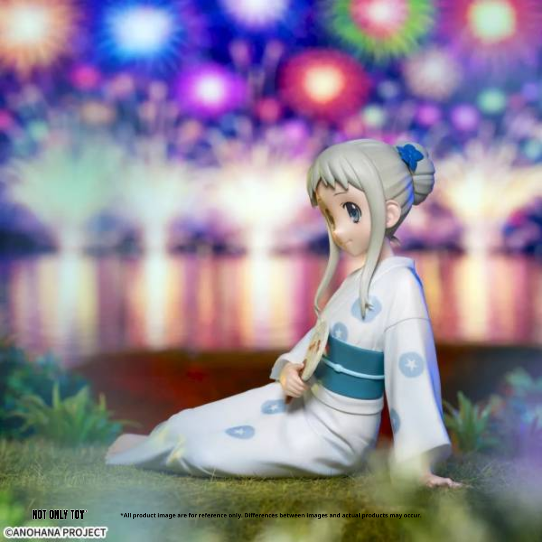 [SEGA] ANOHANA YUMEMIRIZE MEIKO HONMA