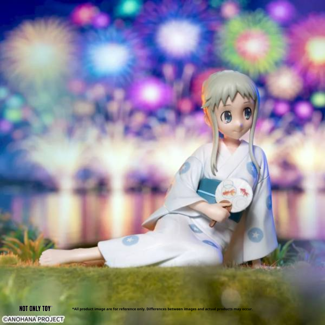 [SEGA] ANOHANA YUMEMIRIZE MEIKO HONMA