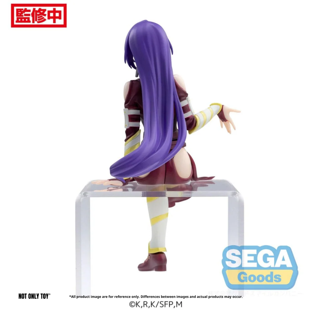 SHANGRILAFRONTIER PM FIGURE ARTHUR