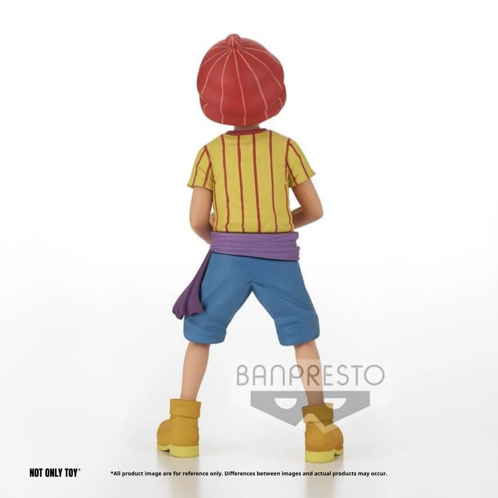ONE PIECE DXF THE GRANDLINE CHILDREN SP BUGGY