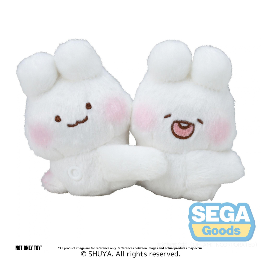 SHUYA ATTACHING MASCOT (EX)