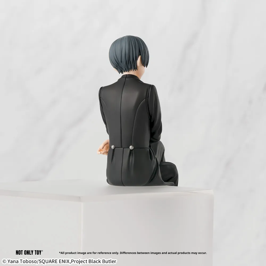 [SEGA] BLACK BUTLER CHOKONOSE CIEL PHANTOMHIVE