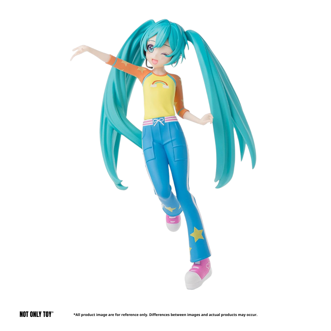 [SEGA] VOCALOID DESKTOP X DECORATE HATSUNE MIKU LOVE COSTUME