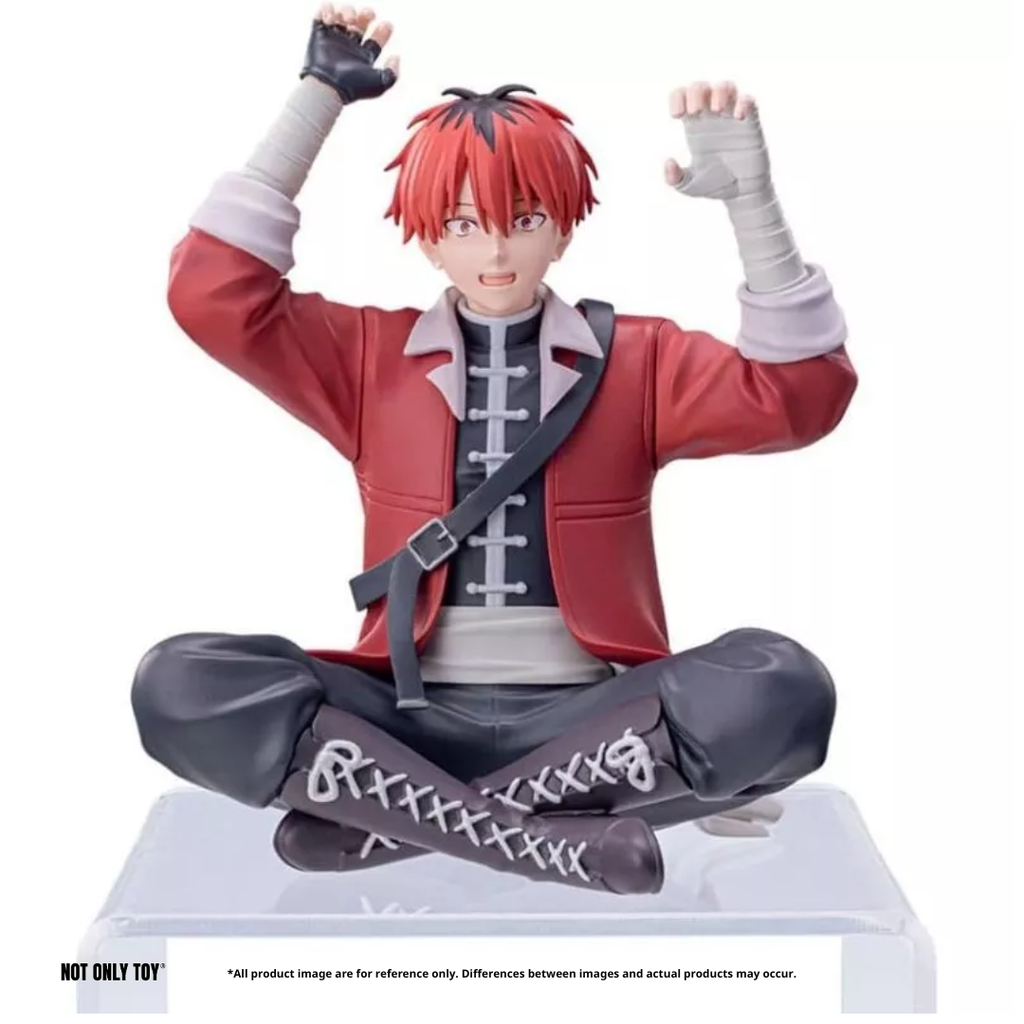 FRIEREN CHOKONOSE FIGURE STARK