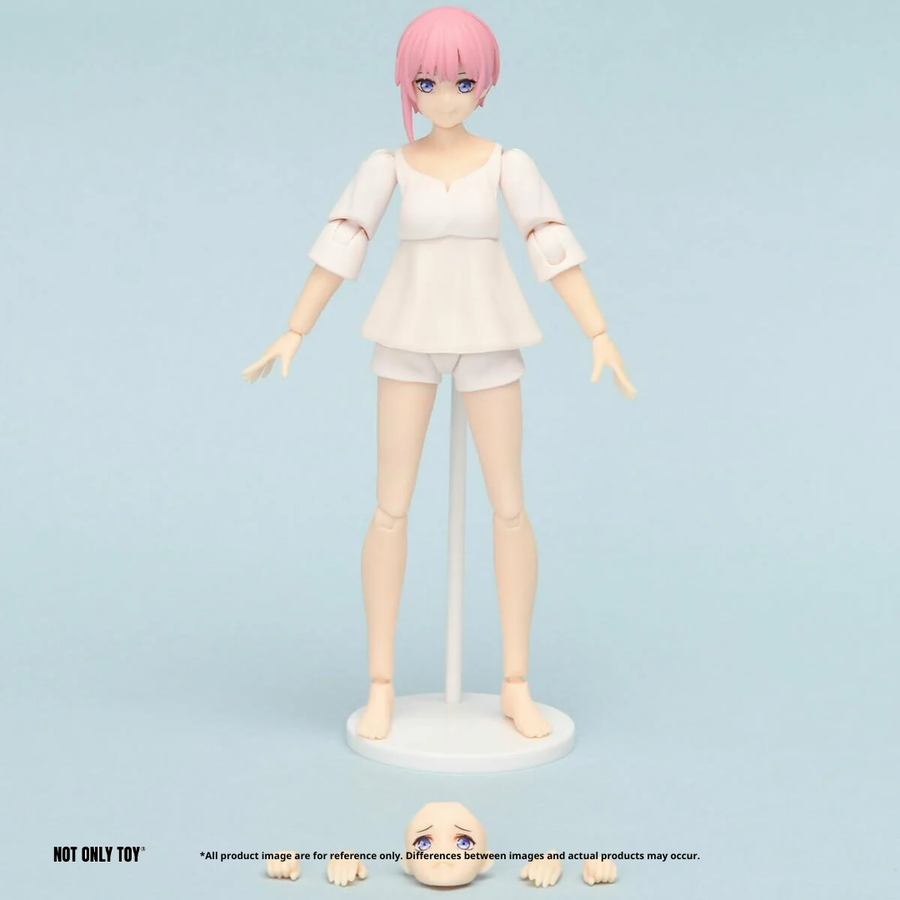 [SEGA] GOTOUBUN NO HANAYOME MOVINGOOD ICHIKA