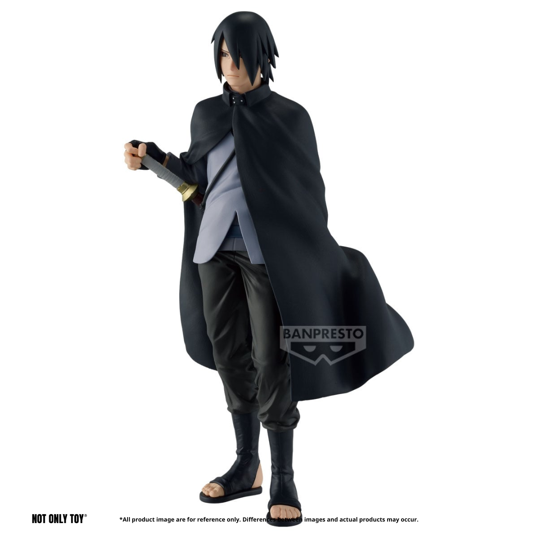 BORUTO NARUTO NEXT GENERATIONS SASUKE UCHIHA