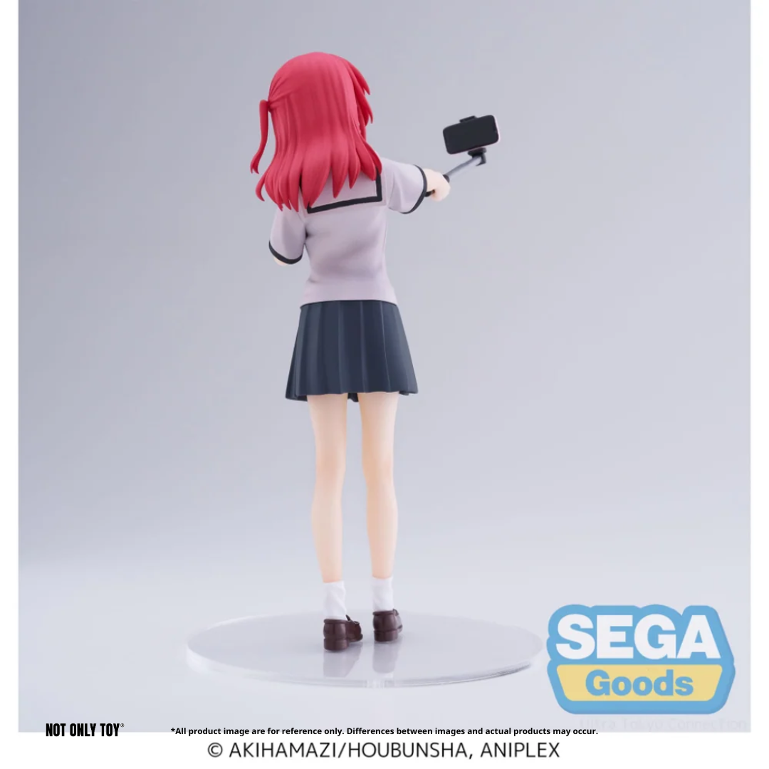 [SEGA] BOCCHI THE ROCK DESKTOP X DECORATE IKUYO KITA