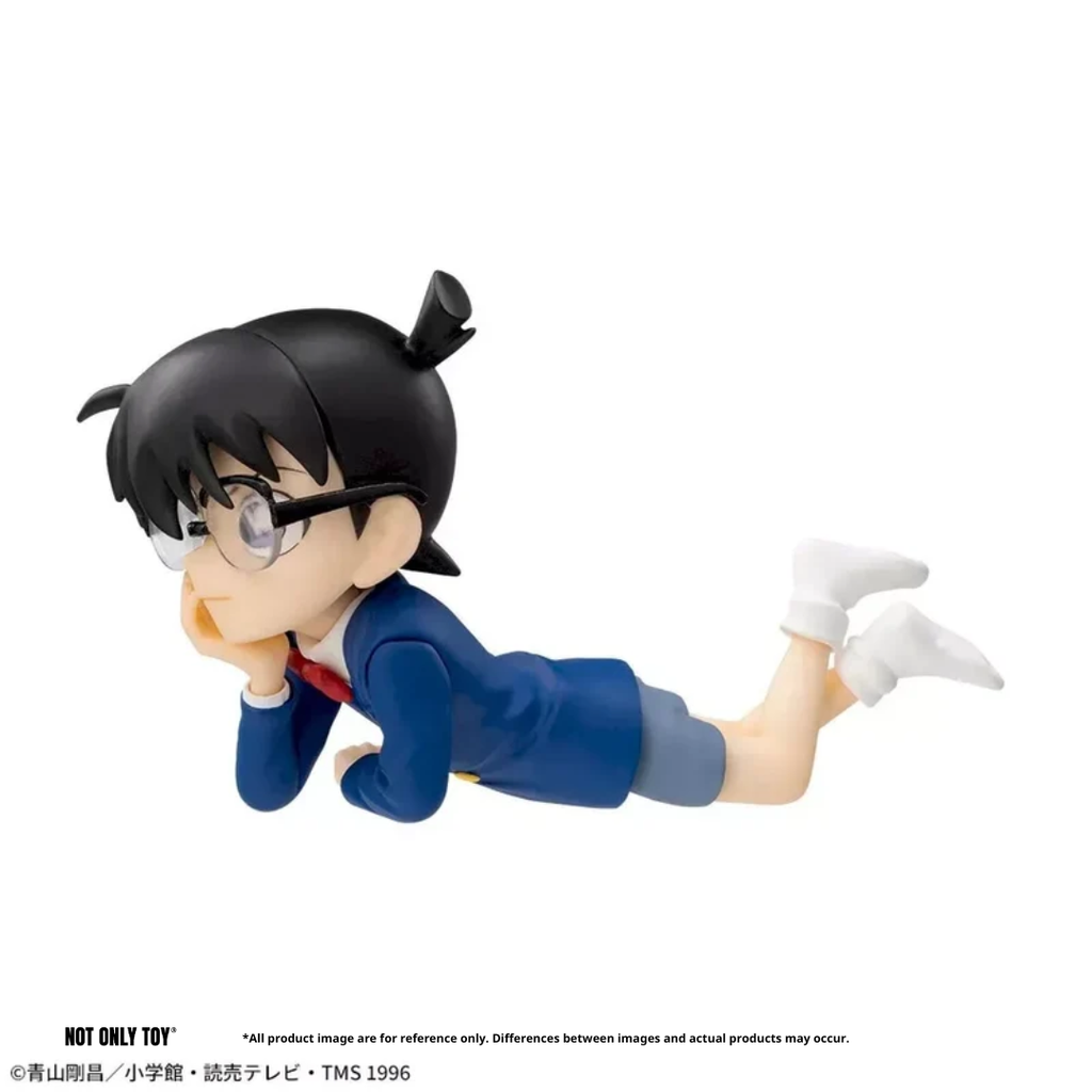 [SEGA] DETECTIVE CONAN CONAN EDOGAWA LYING DOWN