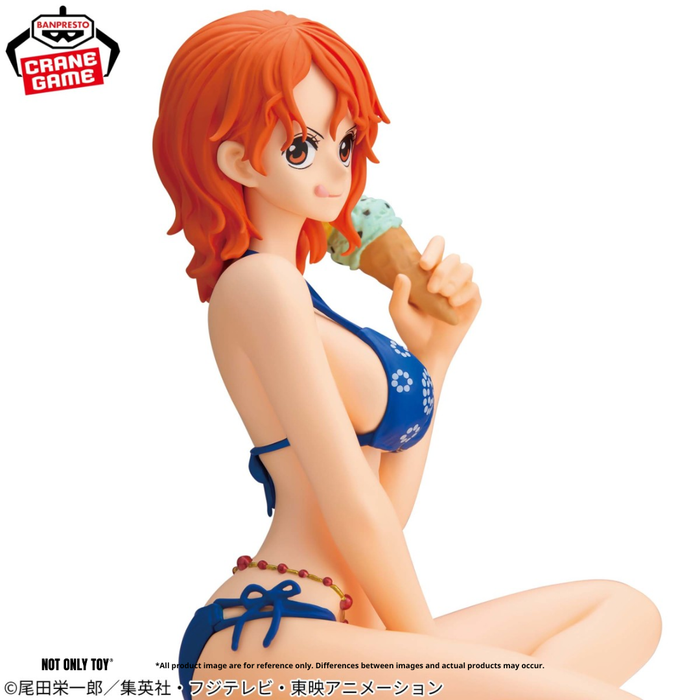 [BP] ONE PIECE G&G -NAMI SUMMER STYLE-